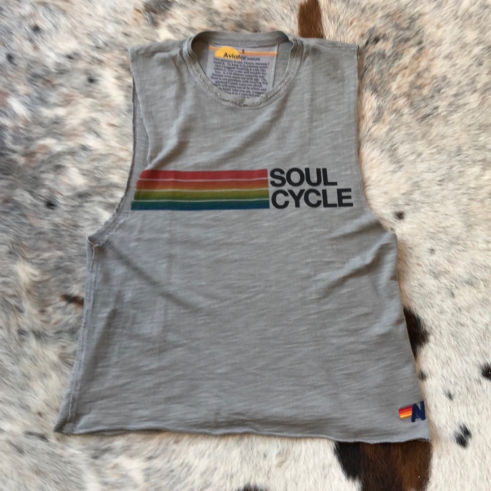 aviator nation tank
